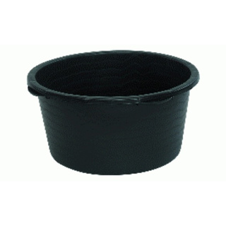 Pflastermulde "Profi" schwarz