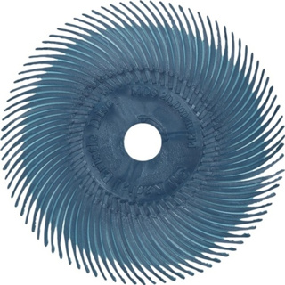 Radialbürstenscheibe Scotch Brite