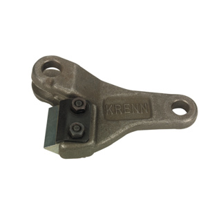 Backe Unterteil KRENN Serie KM