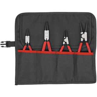 Sicherungsringzangensatz 4-tlg.