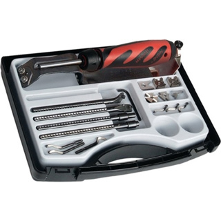 Entgraterset Cleaner Kit SHAVIV