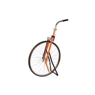 Streckenmessgerät für Feldvermessung