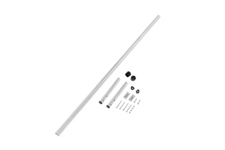 Handlauf für Leitern