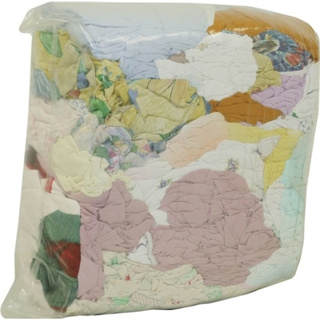 Trikotputzlappen Baumwolle ELOS