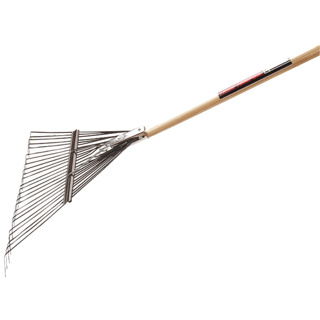 Laubrechen "True Temper"