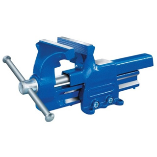 Parallelschraubstock geschmiedet