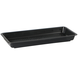 Untersetzer "Albis" dunkelgrau