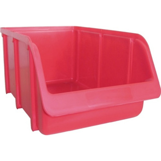Sichtlagerkasten PP stapelbar