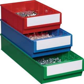 Regalkasten PP PROMAT