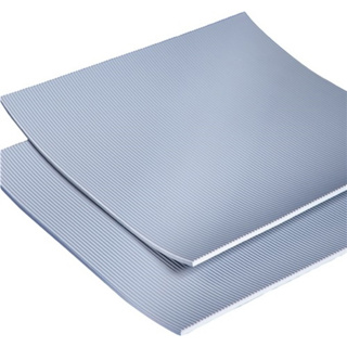 Gummiisoliermatte ElaQprem