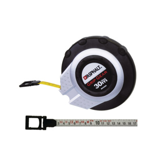 Stahl-Kapselbandmass Grip Gear