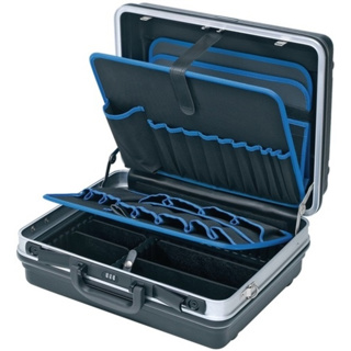 Werkzeugkoffer Basic KNIPEX