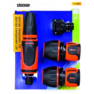 Universal-Set Deluxe