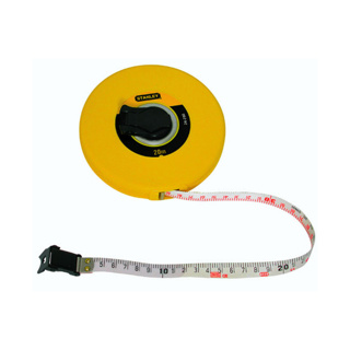 Messband Fiberglas - Kapselgehäuse