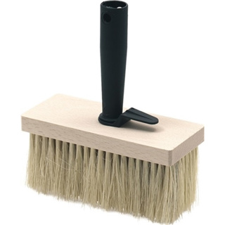 Deckenbürste hitzebeständig