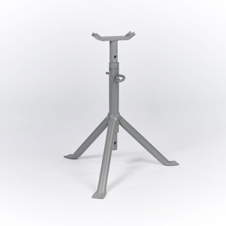 Gerüststützen ausziehbar