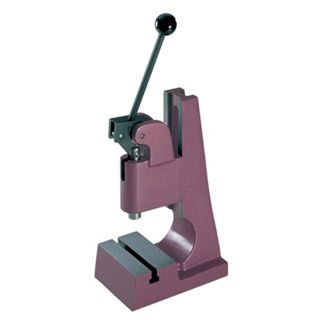 Kniehebel-Handpresse HK 500 Druckkraft