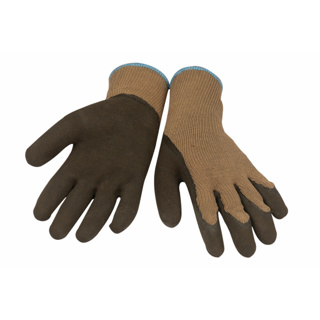 Handschuh PowerGrab Premium braun