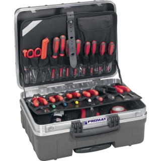 Schalenkoffer PROMAT