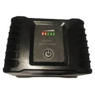 Ersatzakku zu "R4000"