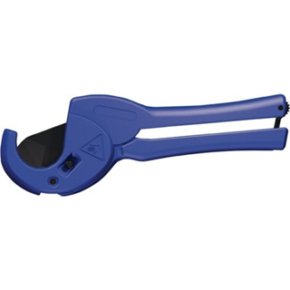 Kunststoffrohrschere 0-35mm Mg-Druckguss