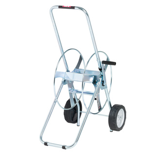 Schlauchwagen Chic II "Alba"