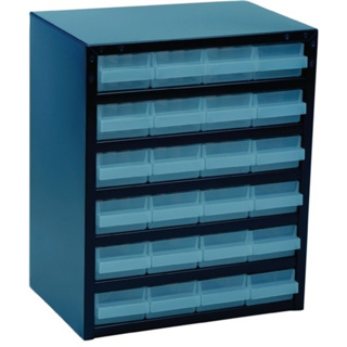 Kleinteilemagazin Stahlblech