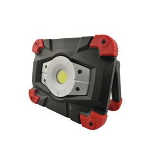 Arbeitsleuchte LED Asphalt "Force 20"