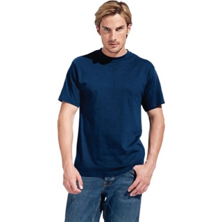 T-Shirt Men Premium navy