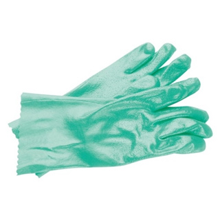Chemiehandschuh AlphaTec Sol-Knit