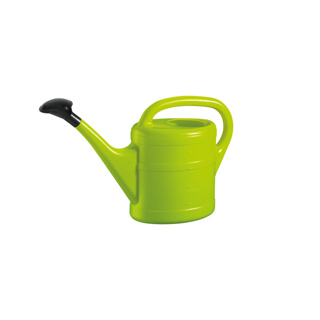 Giesskanne mintgrün