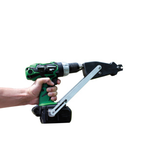 Zaunringzange Power Grafer 30