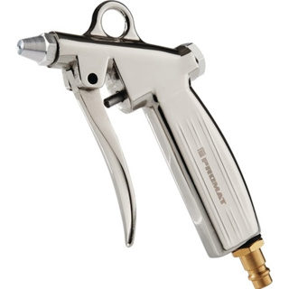 Blaspistole Kupplungsstecker mit Standarddüse