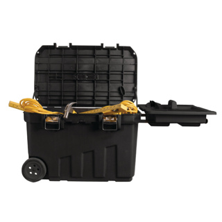 Mobile Montagebox, 90 Liter