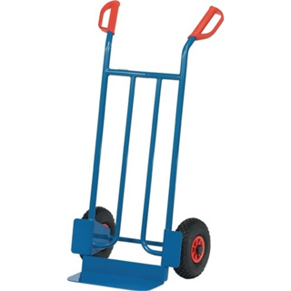 Sackkarre Luftbereifung