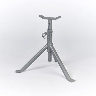 Gerüststützen ausziehbar