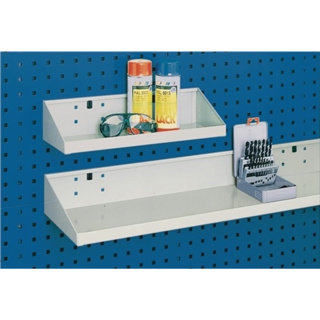 Stahlboden für Schlitzplatte Kappes