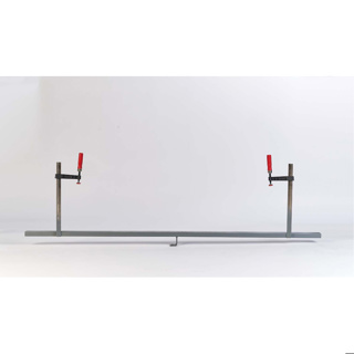 Seitenteil zu Sicherheits- Bautüre