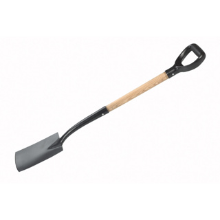 Gartenspaten "Steinbrech"