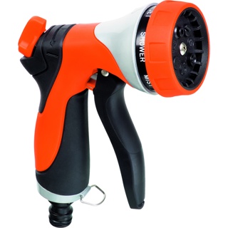 Multifunktions-Brause