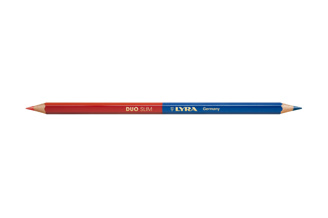 Markierstift Duo Slim Lyra