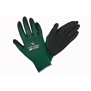 Handschuh Landscape forestgreen