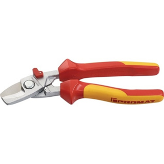 Kabelschere VDE Mehrkomp.-Hülle