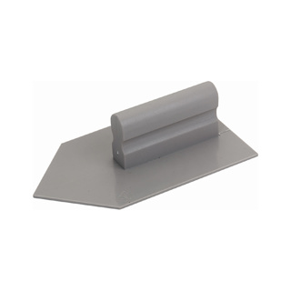 Reibscheibe, spitz, Kunststoff