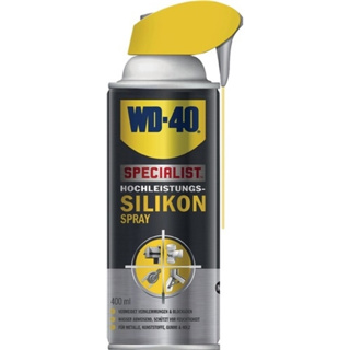 Silikonspray farblos NSF H2