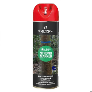 Markierspray STRONGMARKER