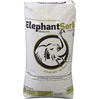 Universalbindemittel Elephant Sorb Standard