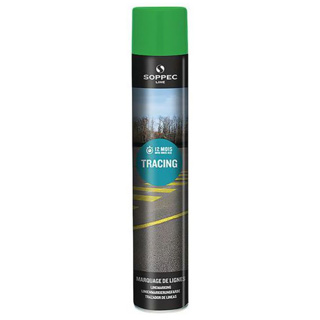 Linienmarkierspray TRACING 750