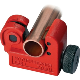 Rohrabschneider Kupfer 3-16mm
