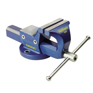 Parallelschraubstock Magnat